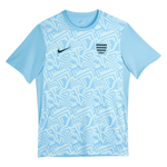 T-shirt Pré-Match Homme 25-26 Racing 92 x Nike
