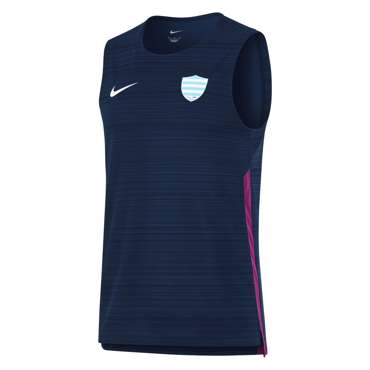 Débardeur Training Homme Racing 92 X Nike 25-26