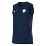 Débardeur Training Homme Racing 92 X Nike 25-26