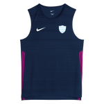 Débardeur Training Homme Racing 92 X Nike 25-26