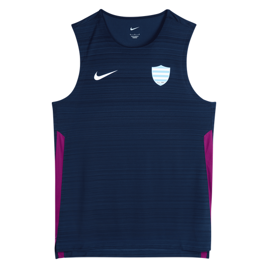 Débardeur Training Homme Racing 92 X Nike 25-26