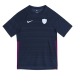 T-Shirt Training Homme Racing 92 X Nike 25-26