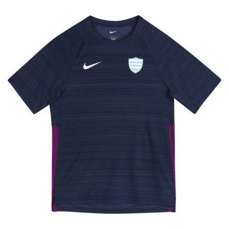 T-Shirt Training Homme Racing 92 X Nike 25-26