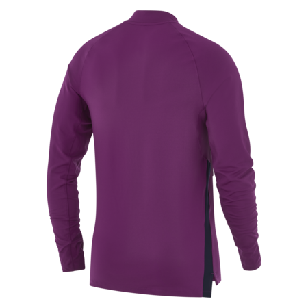 Veste Training 1/4 Zip Racing 92 X Nike 25-26