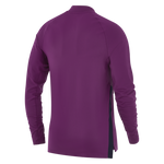Veste Training 1/4 Zip Racing 92 X Nike 25-26