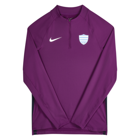 Veste Training 1/4 Zip Racing 92 X Nike 25-26
