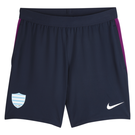 Short Training Homme Racing 92 X Nike 25-26