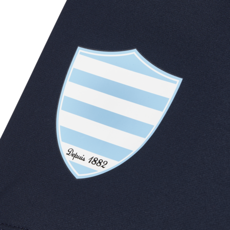 Short Training Homme Racing 92 X Nike 25-26