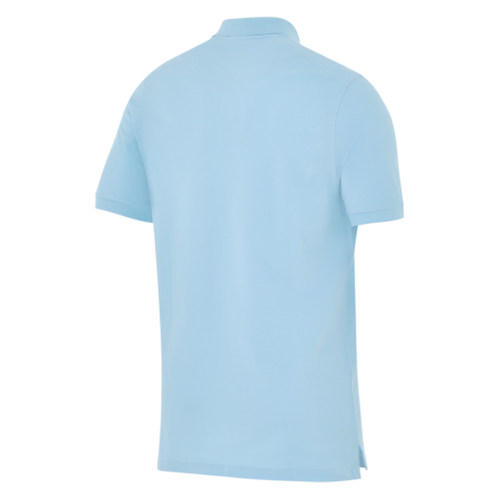 Polo Homme Ciel 25-26 Racing 92 x Nike