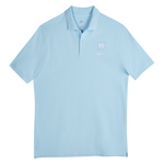 Polo Homme Ciel 25-26 Racing 92 x Nike