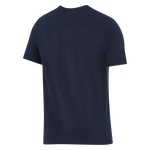 T-shirt marine Homme 25-26 Racing 92 x Nike