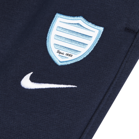Pantalon Marine Homme 25-26 Racing 92 x Nike