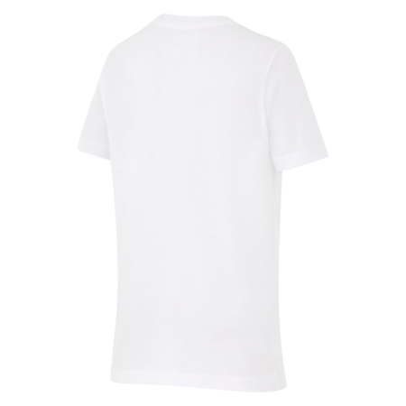 T-shirt Enfant Blanc Racing 92 x Nike 25-26