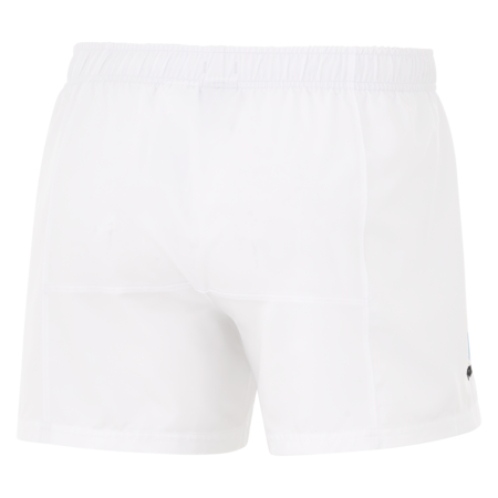 Short Domicile Homme Racing 92 X Nike 25-26
