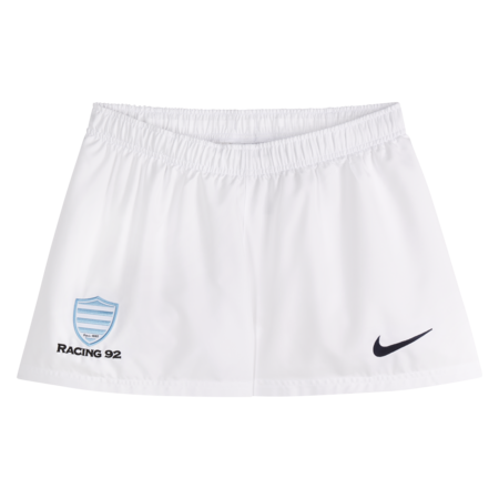 Short Domicile Homme Racing 92 X Nike 25-26
