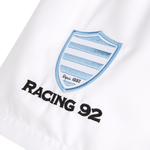 Short Domicile Homme Racing 92 X Nike 25-26