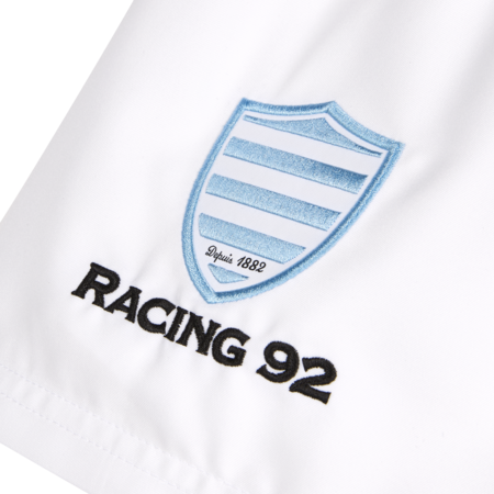 Short Domicile Homme Racing 92 X Nike 25-26