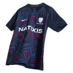 Maillot Replica Away Homme Racing 92 X Nike 25-26