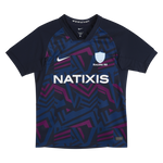 Maillot Replica Away Homme Racing 92 X Nike 25-26