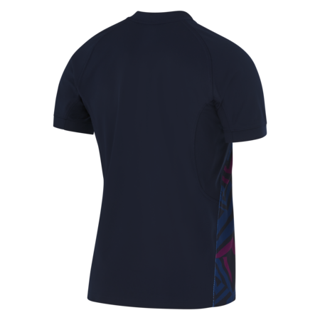 Maillot Replica Away Homme Racing 92 X Nike 25-26