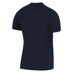 Maillot Replica Away Homme Racing 92 X Nike 25-26