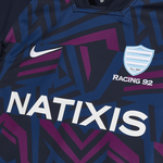Maillot Replica Away Homme Racing 92 X Nike 25-26