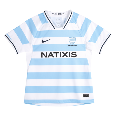 Maillot Replica Domicile Femme Racing 92 X Nike 25-26