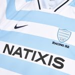 Maillot Replica Domicile Femme Racing 92 X Nike 25-26
