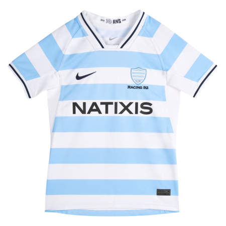 Maillot Replica Domicile Kid Racing 92 X Nike 25-26