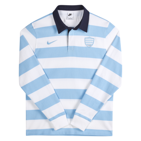 Polo Légende Homme Racing 92 X Nike 25-26