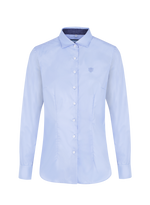 Chemisier Femme Bleu ciel