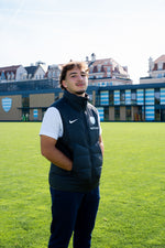 Doudoune sans manche Racing 92 x Nike 25-26