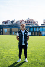 Doudoune sans manche Racing 92 x Nike 25-26