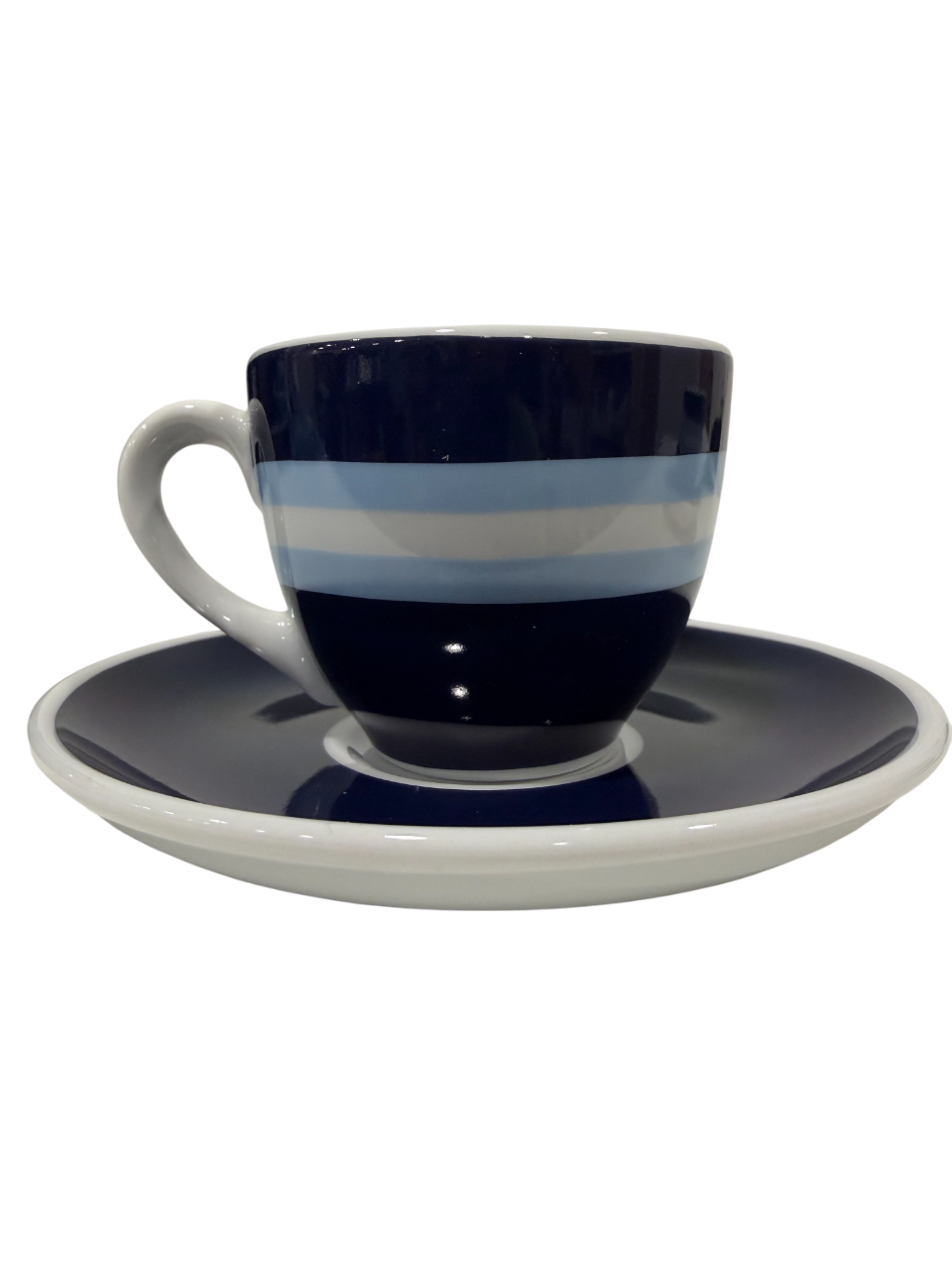 Set de tasses à café Racing 92