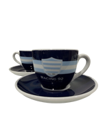 Set de tasses à café Racing 92