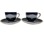 Set de tasses à café Racing 92