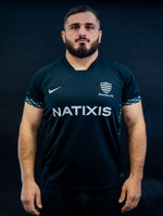Maillot Europe Racing 92 x Nike 25-26