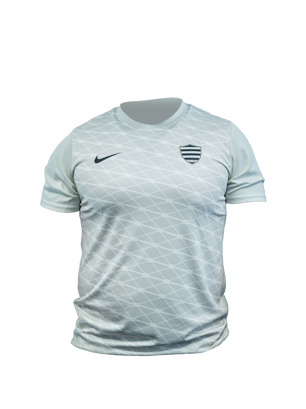 Maillot Pré Match Europe Racing 92 x Nike 25-26