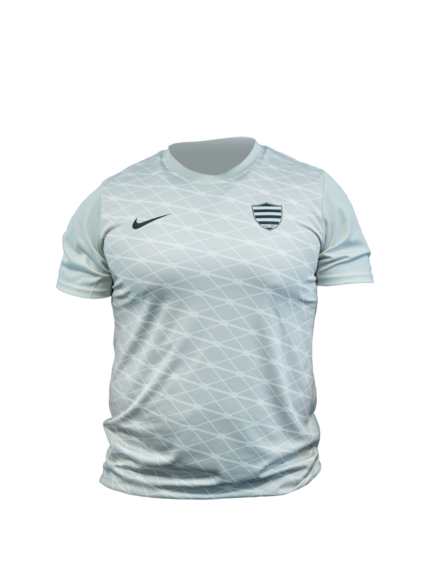 Maillot Pré Match Europe Racing 92 x Nike 25-26