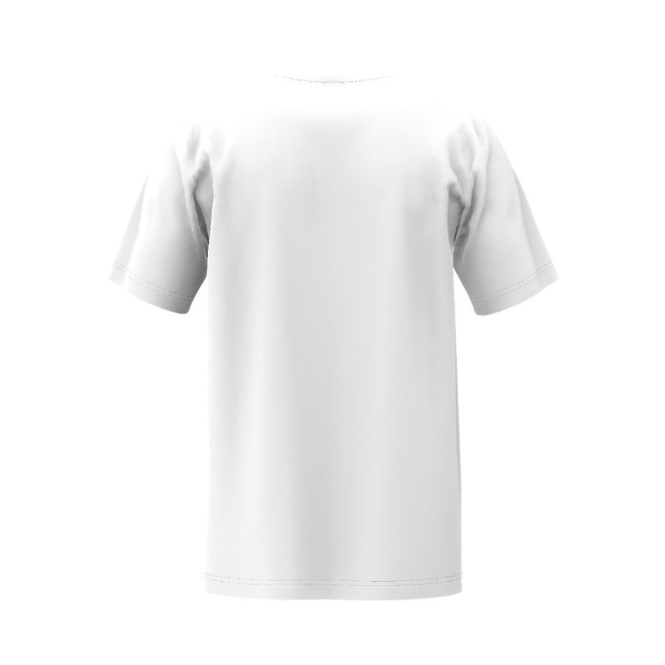 T-Shirt Just Do It Racing 92 x Nike