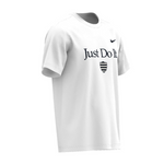 T-Shirt Just Do It Racing 92 x Nike