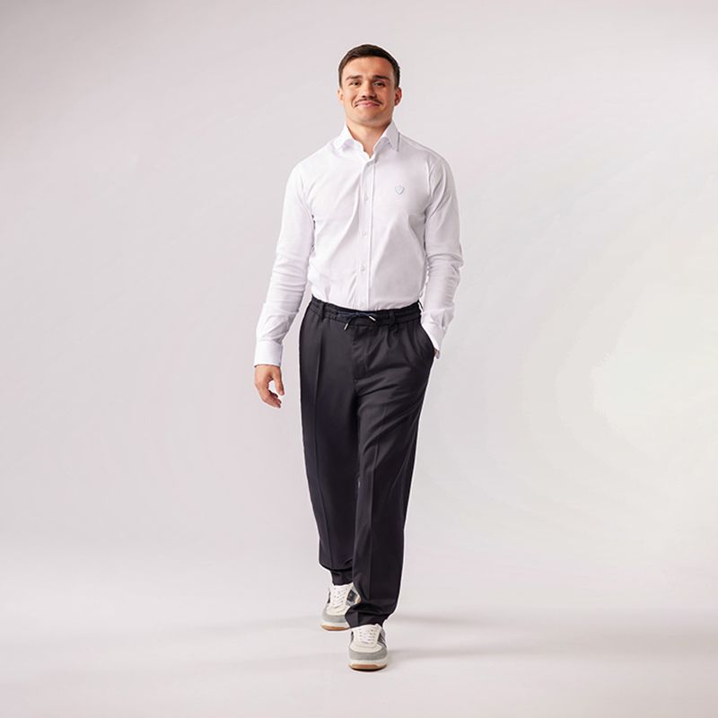 Pantalon Eden Park x Racing 92