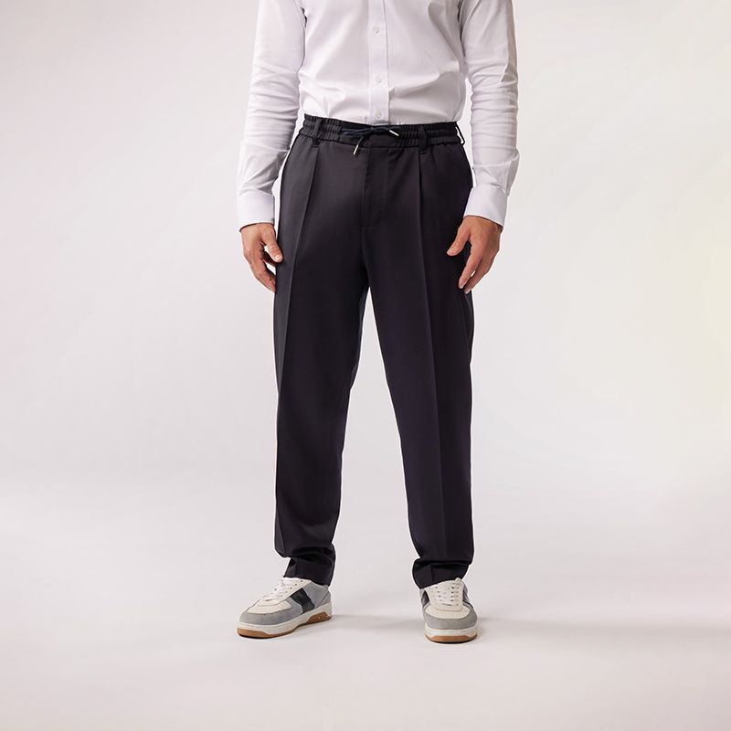 Pantalon Eden Park x Racing 92