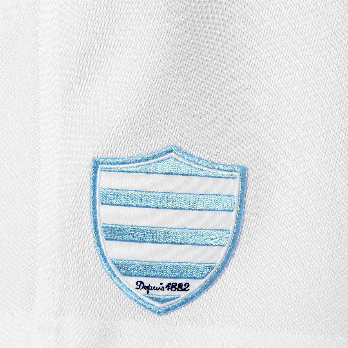 Short Replica Optical white 17-18
