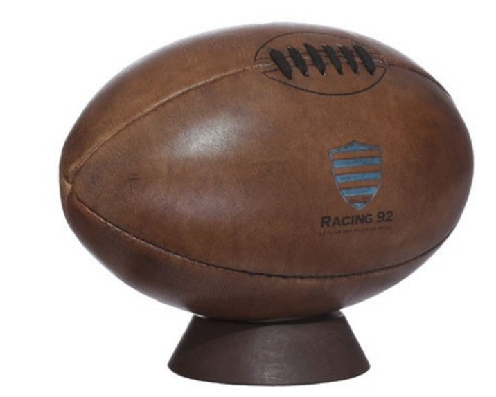 Ballon Cuir 140 ans du club