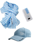 Pack Supporter  (Chèche + Casquette + Stick Supporter)