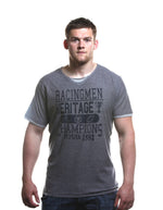 Camil Tee Grey
