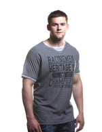 Camil Tee Grey