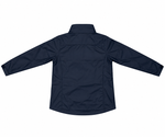 VESTE ZIPEE NOIRE RACING 92 25/26