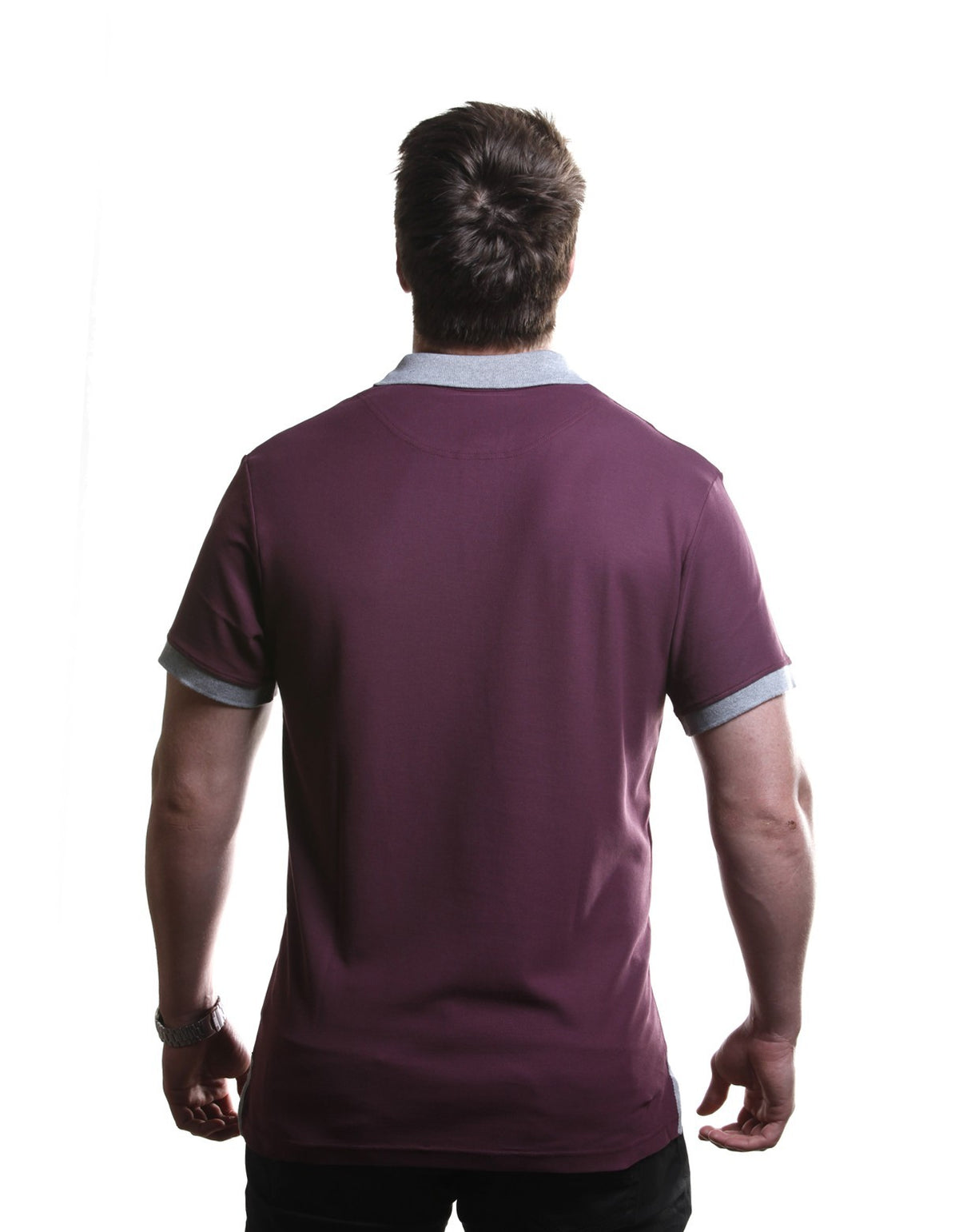 Polo Tommy Pima